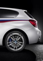 BMW M135i Concept 2012 года